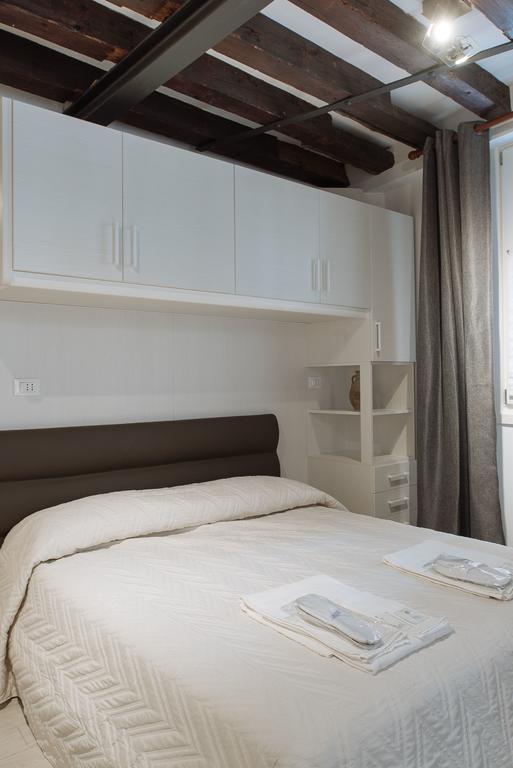 Ca Del Gambero Apartment Venice Ngoại thất bức ảnh